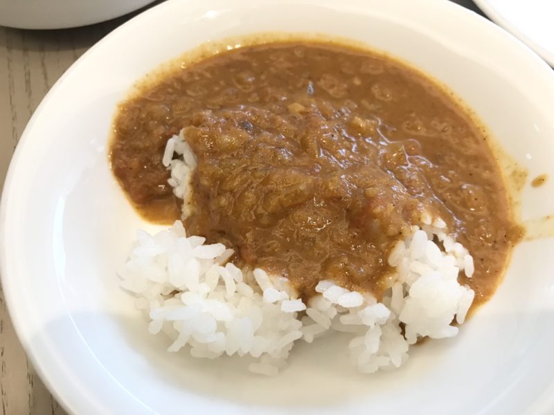ヒルトン小田原リゾート＆スパの朝食