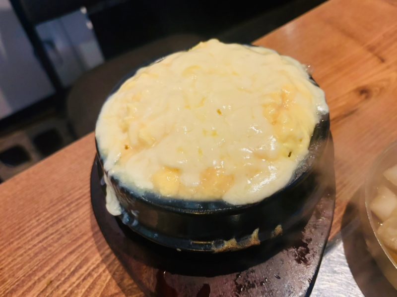 ソウルレストラン