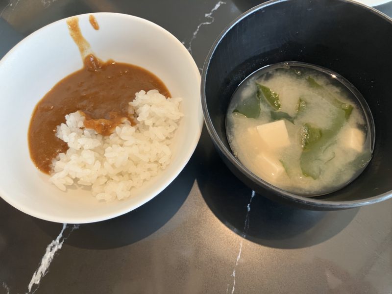 シェラトン鹿児島，朝食