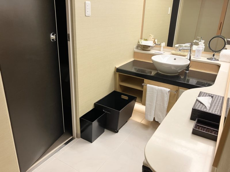 ザプリンス京都宝ヶ池,客室